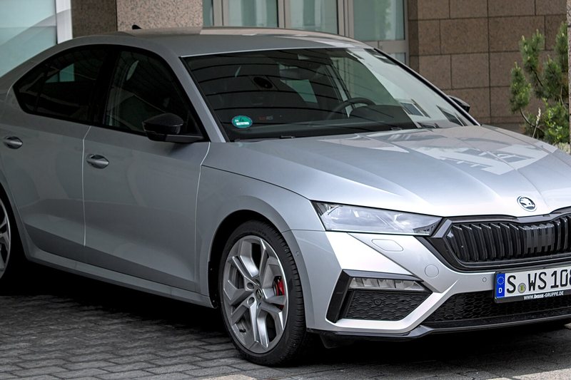 Skoda Octavia uzun dönem kiralama