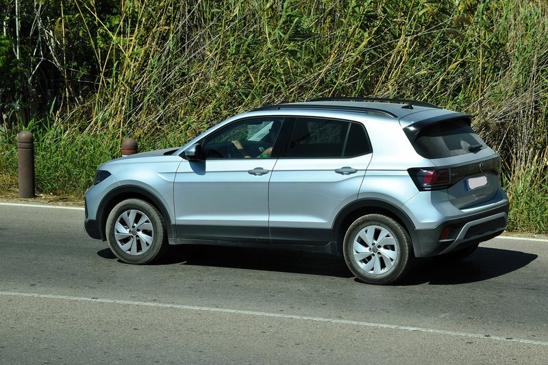 Volkswagen T-Cross uzun dönem kiralama