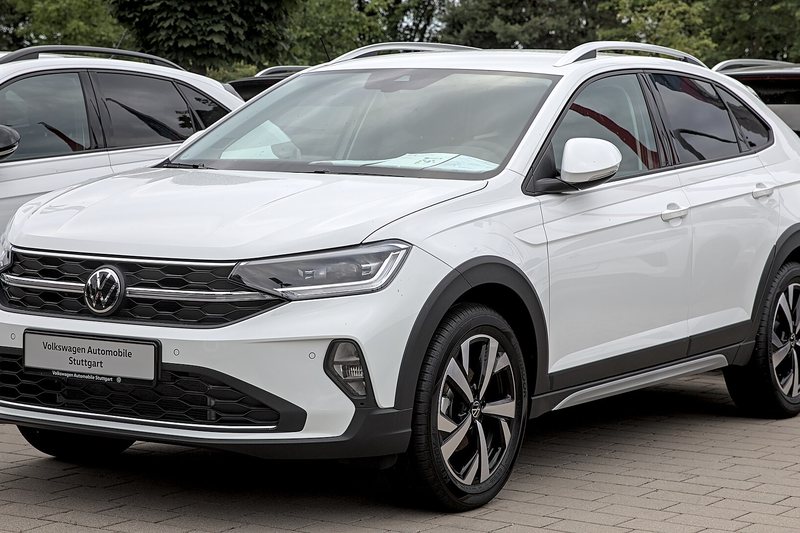 Volkswagen Taigo long-term leasing